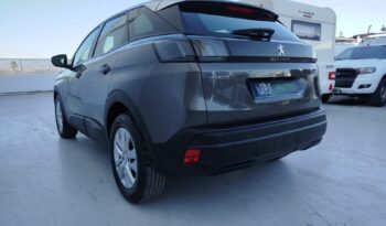 PEUGEOT 3008 full