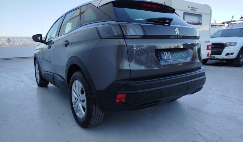 PEUGEOT 3008 full