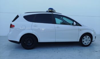 SEAT ALTEA XL Policial full