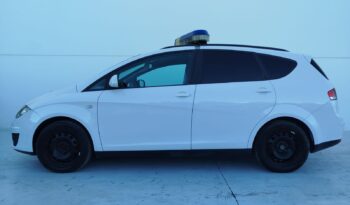 SEAT ALTEA XL Policial full