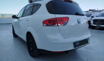 SEAT ALTEA XL Policial full