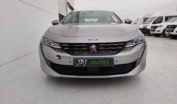 PEUGEOT 508 full