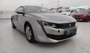 PEUGEOT 508 full