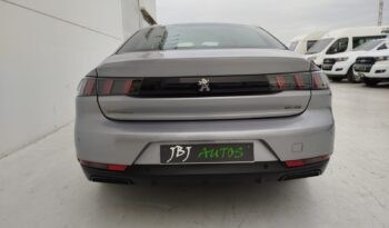 PEUGEOT 508 full