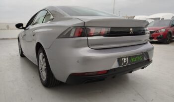 PEUGEOT 508 full