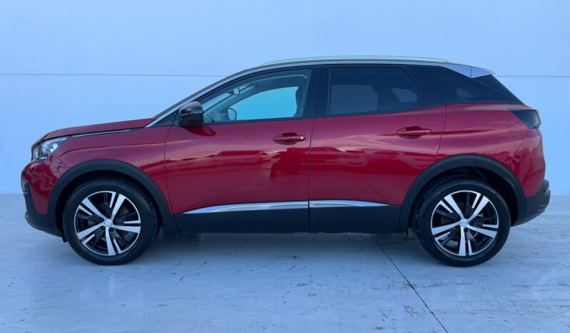 PEUGEOT 3008 full