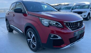 PEUGEOT 3008 full