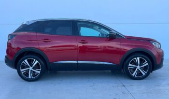 PEUGEOT 3008 full