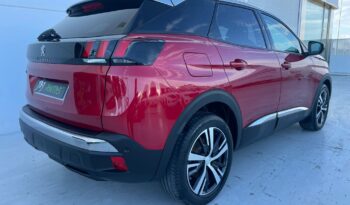 PEUGEOT 3008 full