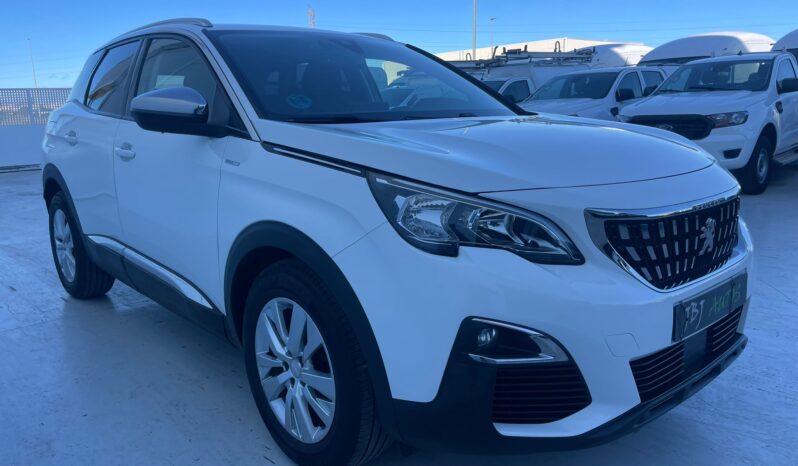 PEUGEOT 3008 full