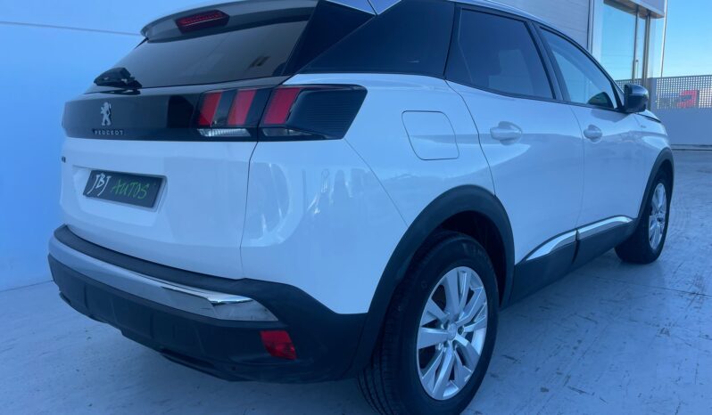 PEUGEOT 3008 full