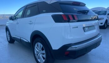 PEUGEOT 3008 full