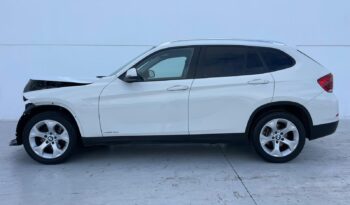 BMW X1 full