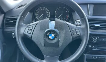 BMW X1 full