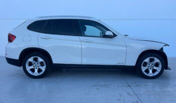 BMW X1 full