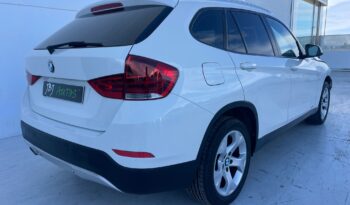 BMW X1 full