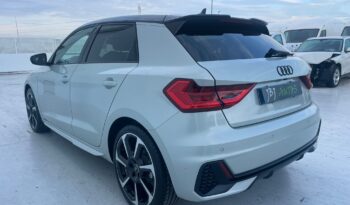 AUDI A1 full