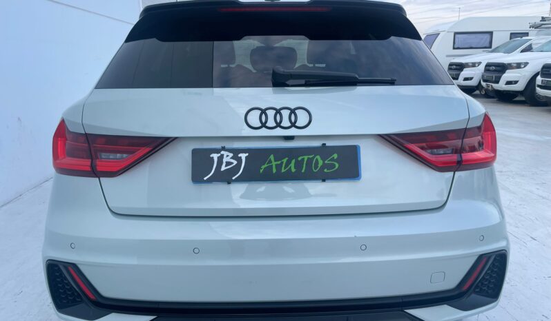 AUDI A1 full