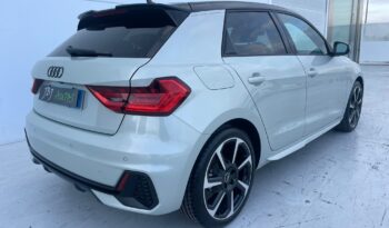 AUDI A1 full