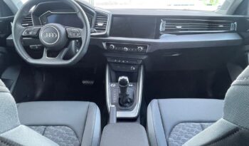 AUDI A1 full