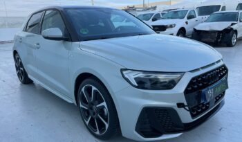 AUDI A1 full