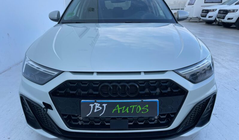 AUDI A1 full