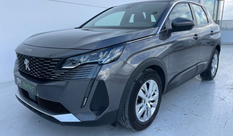 PEUGEOT 3008 full