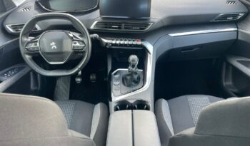 PEUGEOT 3008 full