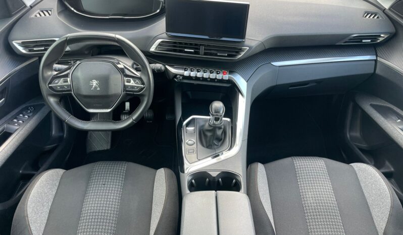 PEUGEOT 3008 full