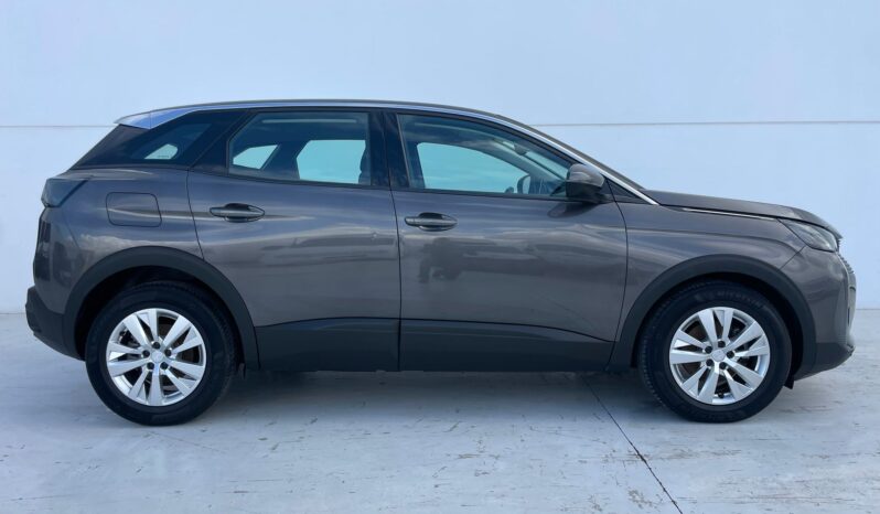 PEUGEOT 3008 full