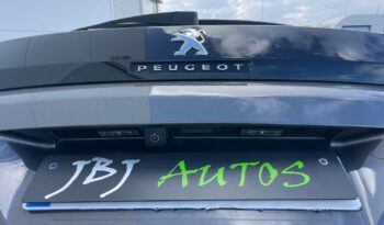 PEUGEOT 3008 full