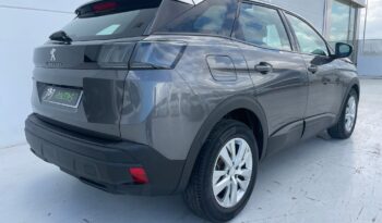 PEUGEOT 3008 full