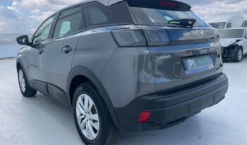 PEUGEOT 3008 full