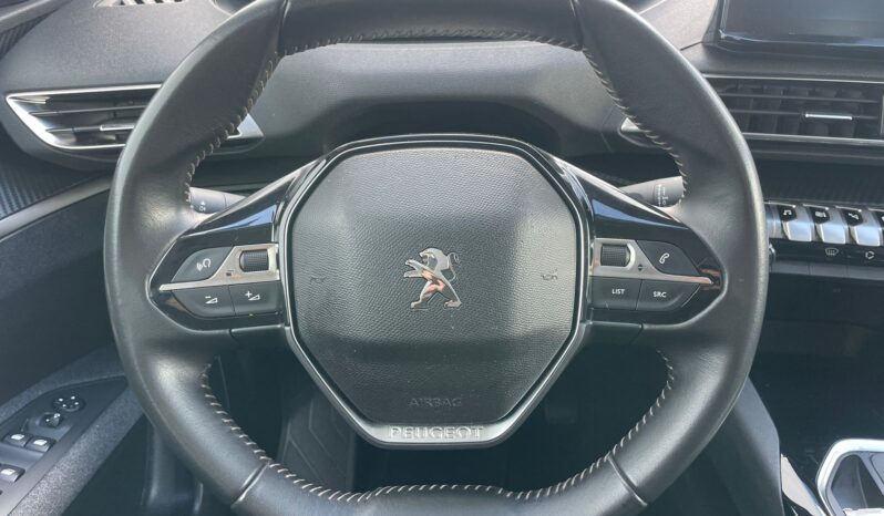 PEUGEOT 3008 full