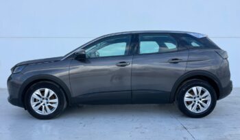 PEUGEOT 3008 full