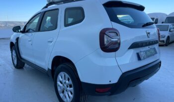 DACIA DUSTER full