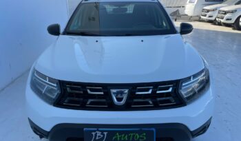 DACIA DUSTER full