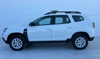 DACIA DUSTER full