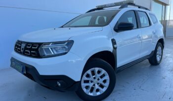 DACIA DUSTER full