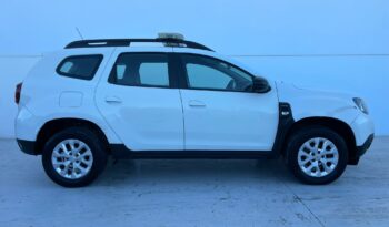 DACIA DUSTER full