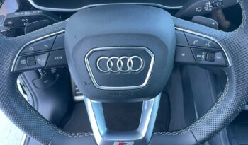 AUDI Q3 full