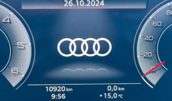 AUDI Q3 full