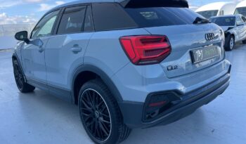 AUDI Q2 full