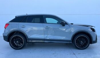 AUDI Q2 full