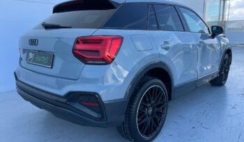 AUDI Q2 full