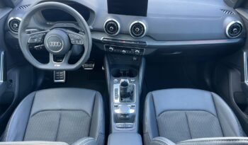 AUDI Q2 full