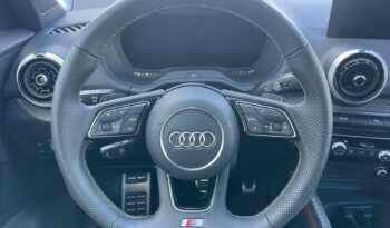 AUDI Q2 full