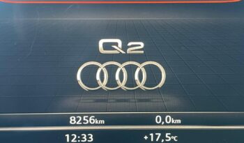 AUDI Q2 full