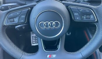 AUDI Q2 full