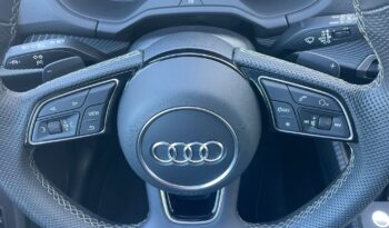 AUDI Q2 full